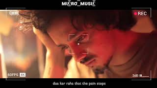 Aakhiri khat (Death Note) - Void new sad song whatsapp status 2021