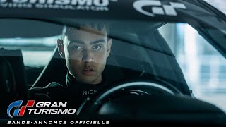 Gran Turismo - Bande-annonce officielle