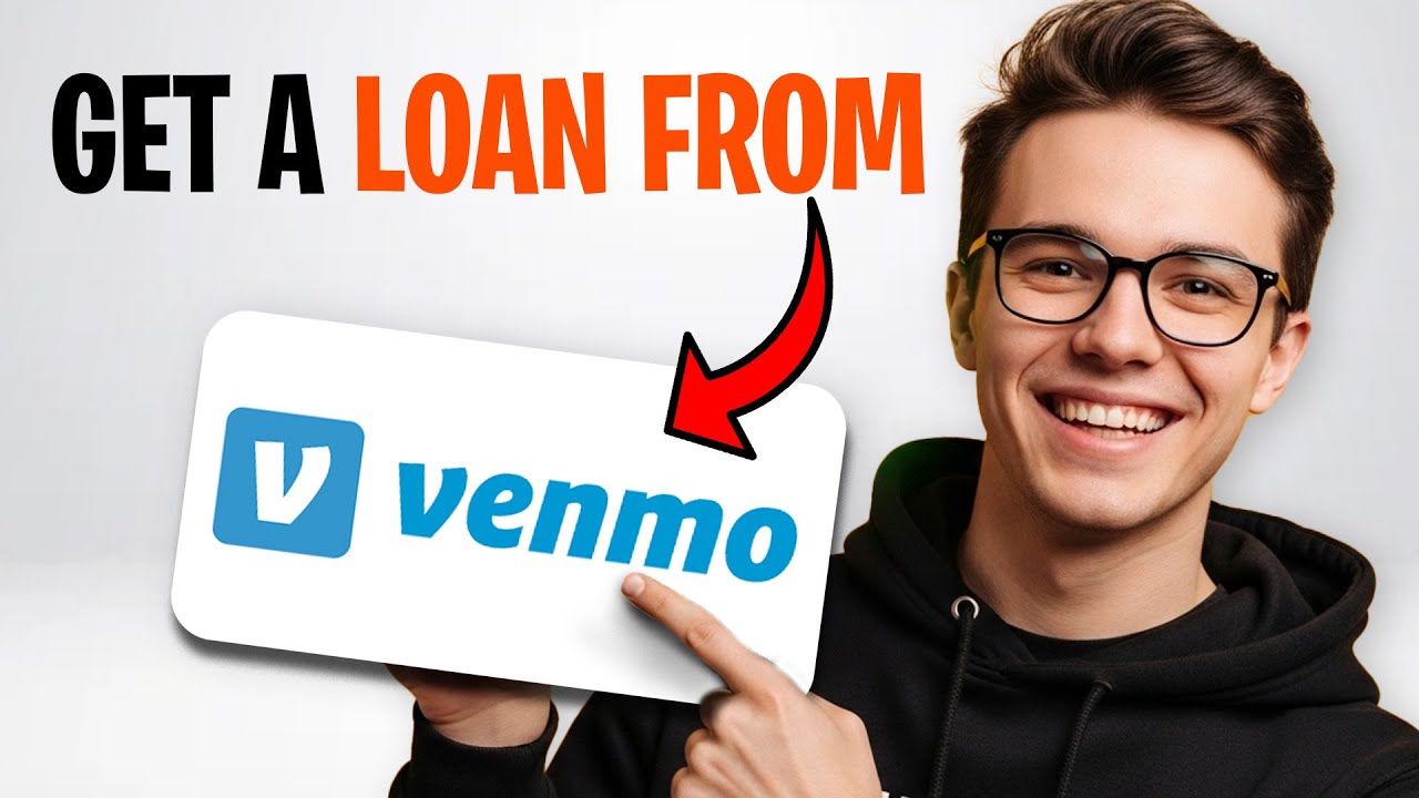 How to Get a Loan from Venmo App or Website (2026) ✅