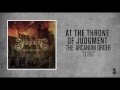 At The Throne Of Judgment - Outro