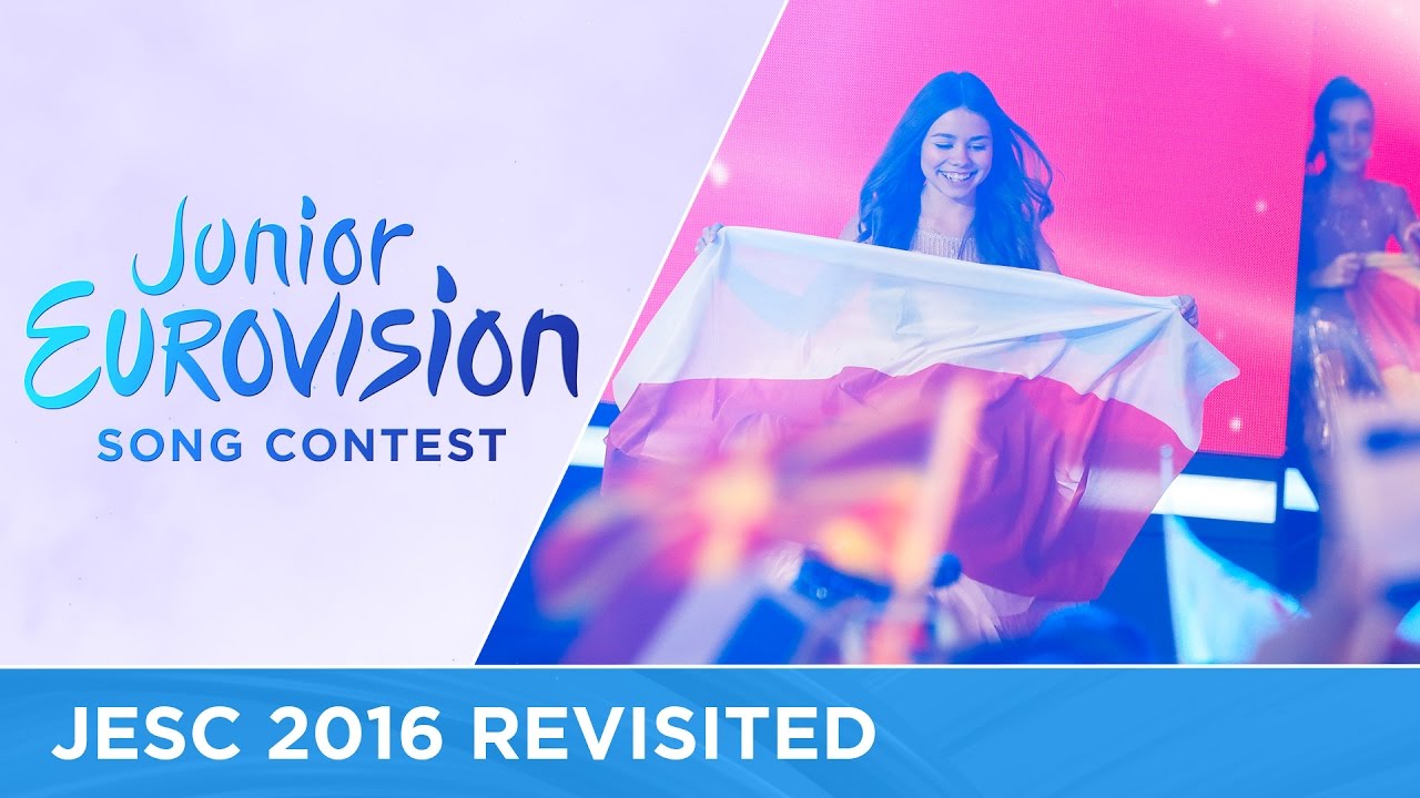 Junior Eurovision Song Contest 2016 Revisited