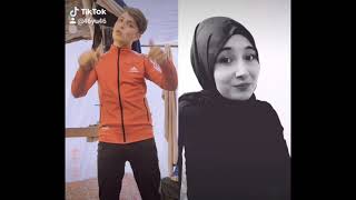 Oldu Kadar Artık