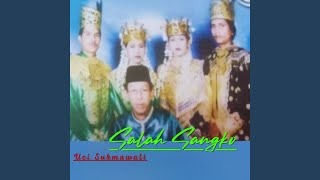 Salah Sangko