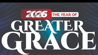 UNDERSTANDING "GREATER GRACE" | Kingsley Cezer | 05-Dec2026