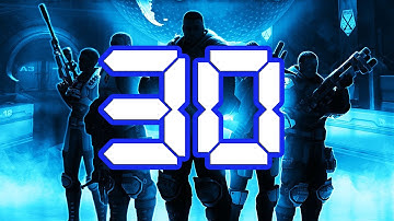 #30 XCOM: Enemy Unknown (Гнилой страх) Прохождение от DenX3m