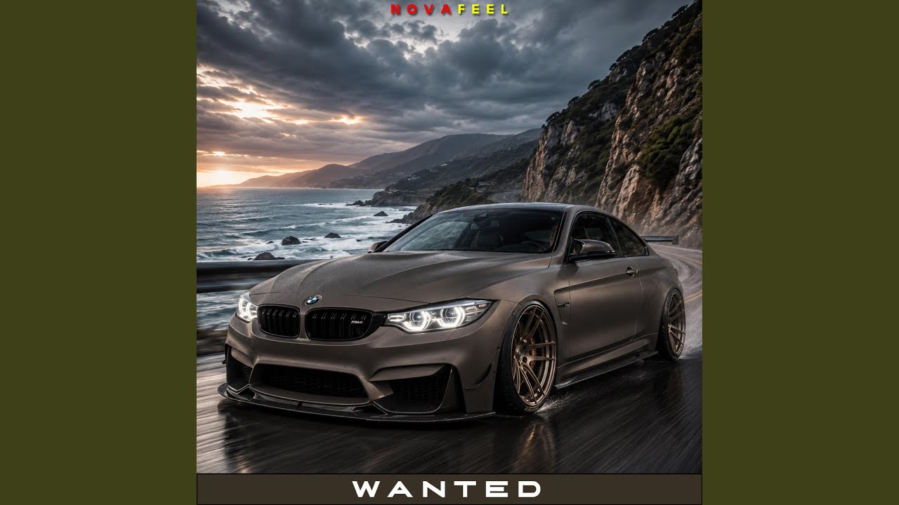 YouTube에서 Wanted 보기 YouTube에서 Wanted 보기