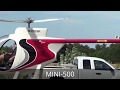 top 10 ultralight helicopter