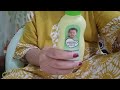 Review dan Rekomendasi Baby Hair Lotion Cussons Baby #babycare #minyakrambutbayi #haircarebaby
