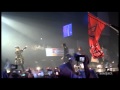 121208 2PM What Time Is It - Without U &amp; Don't Stop Can't Stop rock ver.
