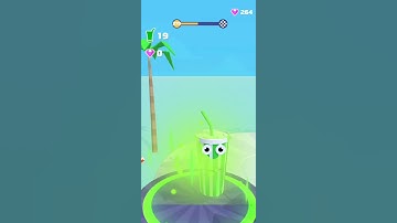 Juice run-Gameplay walkthrough (iOS &android )#shorts#viral #games#funny#juicerun #juicerungames
