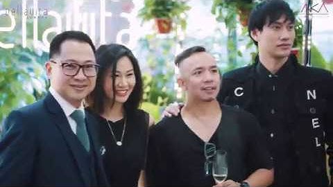 Bellavita Luxury - Grand Opening Highlight