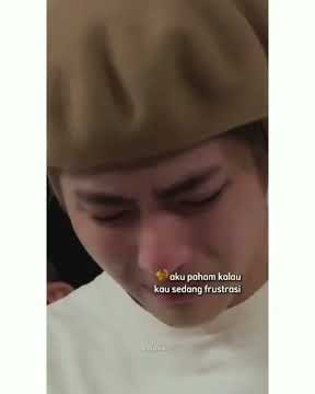 V MENANGIS😭 Jin said:'Taehyung jgn menangis, itu mnghancurkan hatiku😭 #army #bts #jin #v #jk #shorts