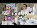 VIOLETS 11TH BIRTHDAY PRESENTS | GIRLS GIFT IDEAS!