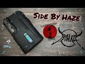 Side by haze  jai haze designs and ravens moon vapor