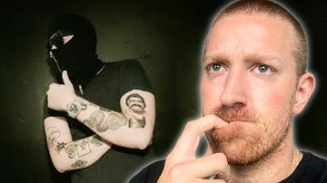 Bobbalam Reacts to New Yeat - U Can Choose Your Fate Snippet