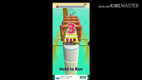 #51  »fun race 3D«