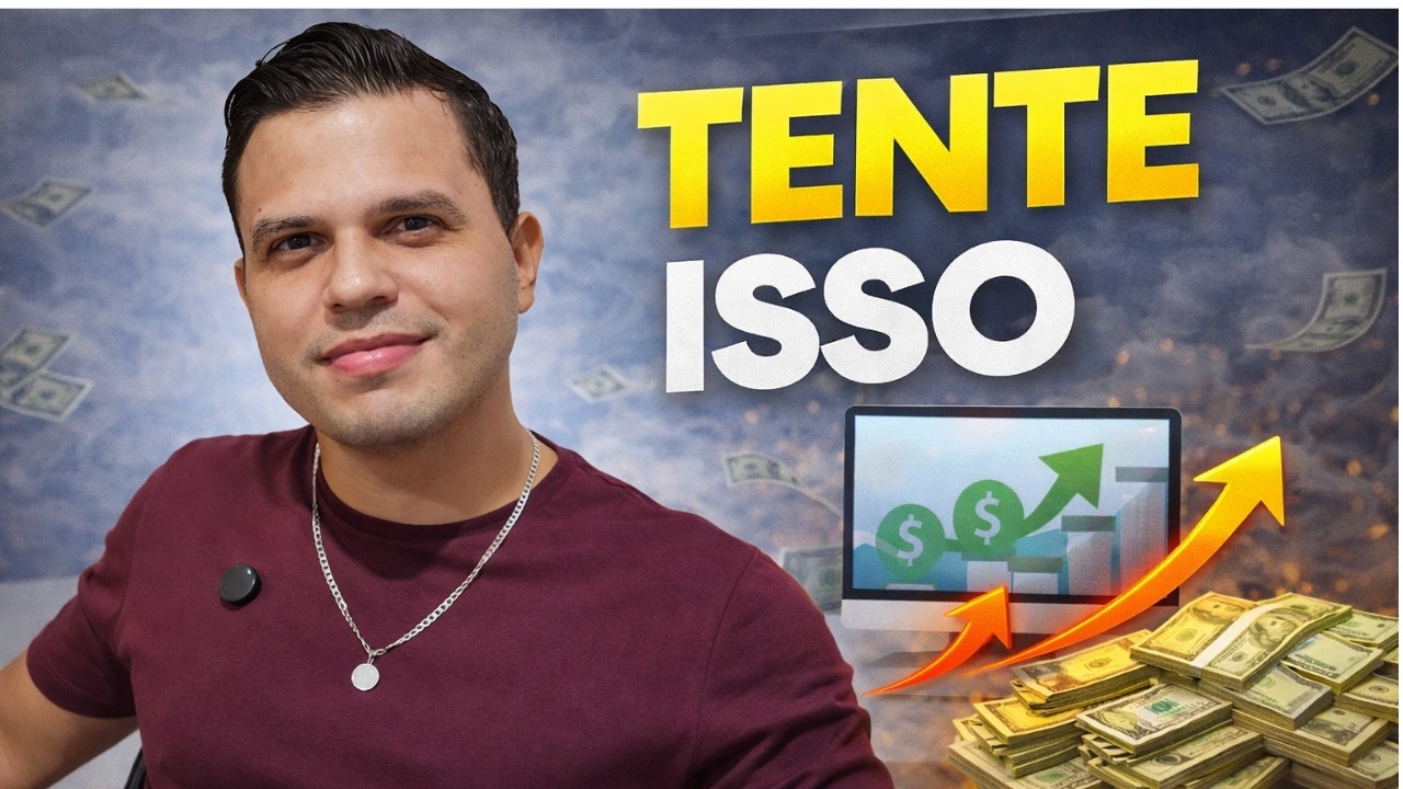 Melhor Forma de Ganhar Dinheiro com a Internet - YouTube