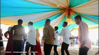 Joget Lusiana | lagu Wakatobi | kalambe binongko