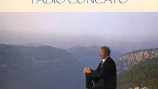 03 - Fabio Concato - Domenica Bestiale chords