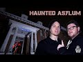 The Ghosts of Edinburgh Manor (Haunted Asylum) || Paranormal Quest®