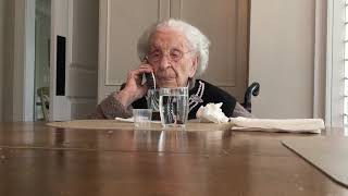 Tell Gramma s Trash collectors she says Hi