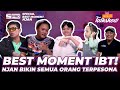 THE BEST OF IBT: NJAN JADI FAVORIT SEMUA BINTANG TAMU!