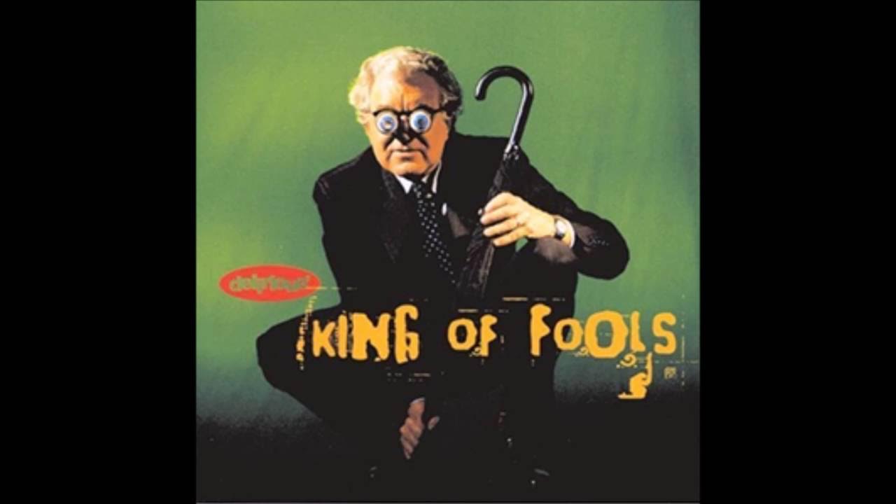 Delirious, King or Cripple YouTube