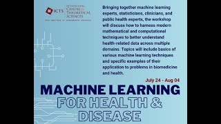 Bayesian Networks for Causal Reasoning IV by Tavpritesh Sethi