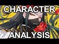 KOREKIYO SHINGUJI: Character Analysis