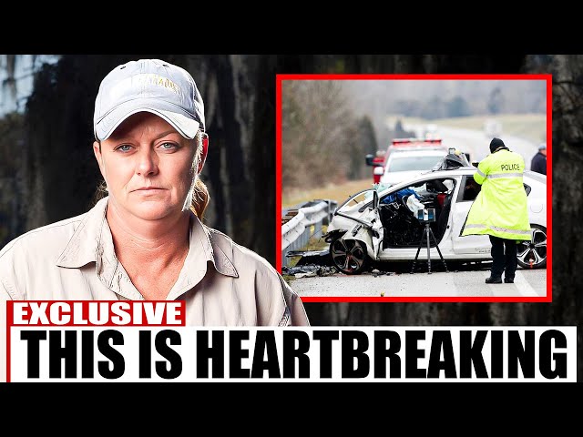 What Really Happened About Liz Cavalier From Swamp People - YouTube