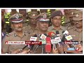 தி.நகரில் ஆளில்லா குட்டி விமானம் மூலம் கண்காணிப்பு