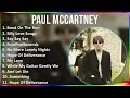 Paul Mccartney 2024 MIX Maiores Sucessos - Band On The Run, Silly Love Songs, Say Say Say, FourF...