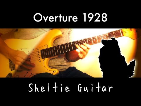 Overture 1928 -