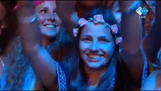 Pharrell Williams - Freedom (live)