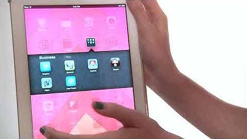 How to Use Gmail to Send a File on an iPad