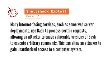 Cyberange Virtual Labs - ShellShock Exploit Demo