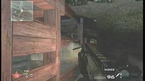 Wasteland Wall Breach Tutorial