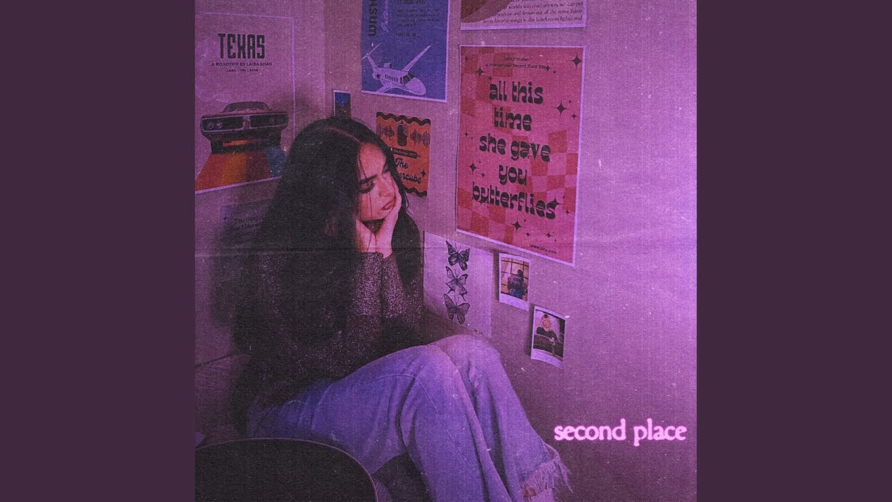 Watch second place on YouTube