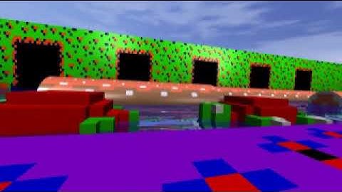 "Frogger" sequence from "Chasing Ghosts: Beyond the Arcade"