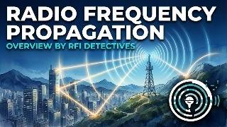 16 Radio Frequency Propagation