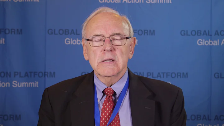 2016 Global Action Platform: Douglas Meeks