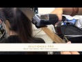 Split Ender PRO for Embroidery Hair Cut Service or Corte Bordado