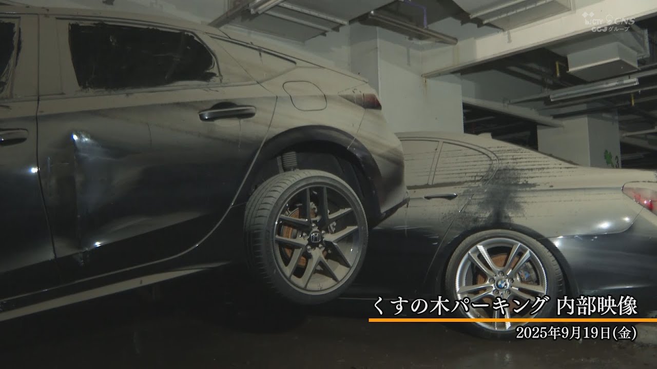 くす の 木 パーキング