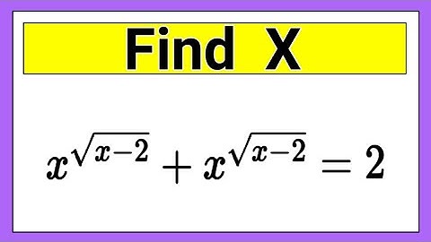 Nice Exponent Math Simplification |Find the value of X |Olympiad Math |Nitesh Eduworks