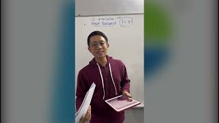 TIPS KERTAS 1 PRINSIP PERAKAUNAN SPM KSSM