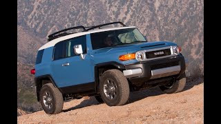 تويوتا أف جي كروز ( FJ Cruiser )تغيربواجي+فلتر بنزين+فلترهواء الماكينة+تنظيف دائرة الهواء خطوة بخطوة