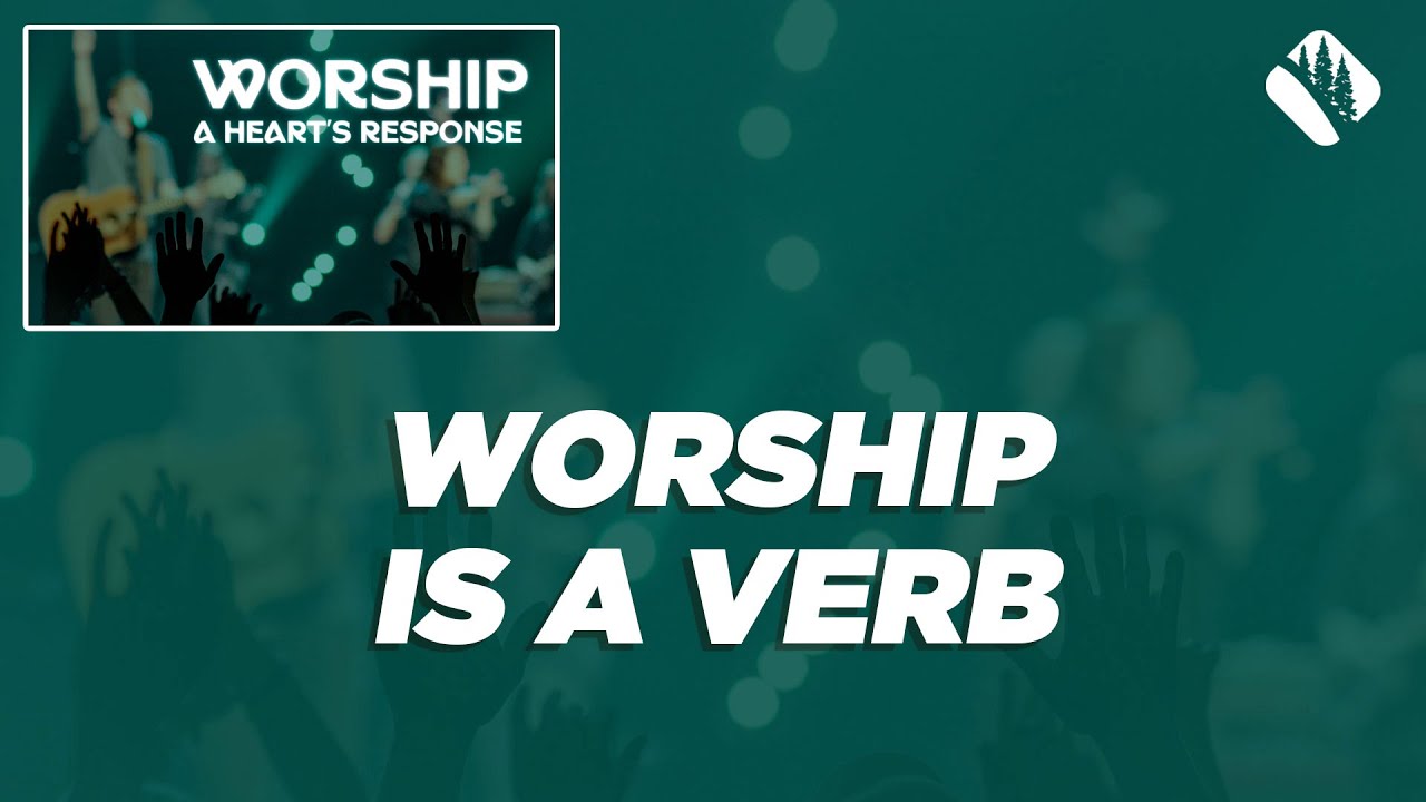 WORSHIP (Part 2) • 