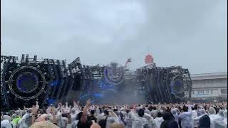 Nicky Romero & DubVision Stay A Little Longer@ ULTRA JAPAN 2022