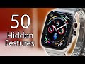 50+ New Features On WatchOS 6 and Changes you didn’t know