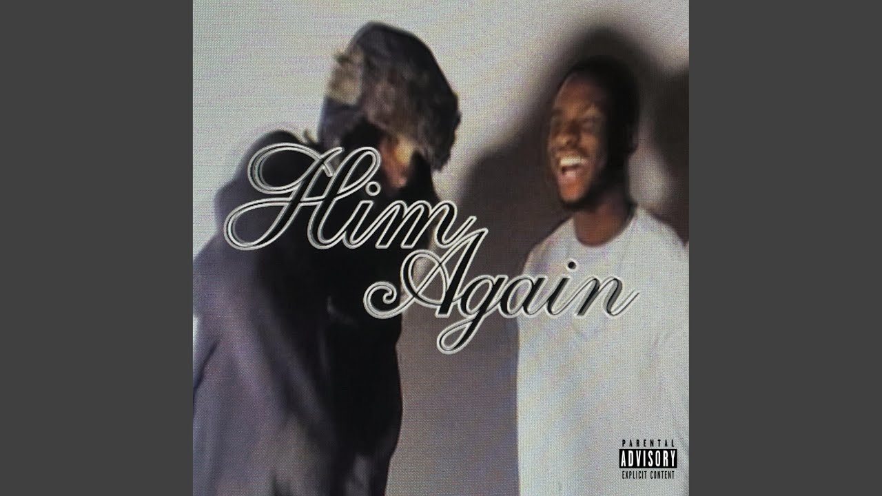 Watch Him Again (feat. Dualspines) on YouTube